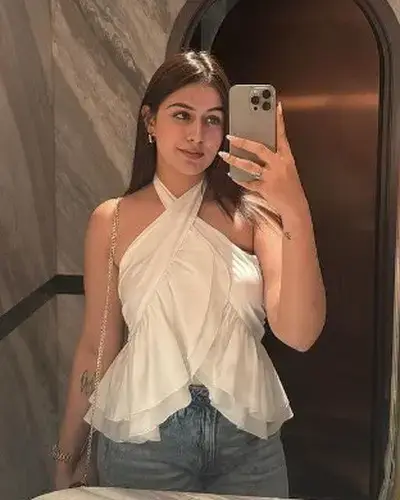 Call Girl Rajauri