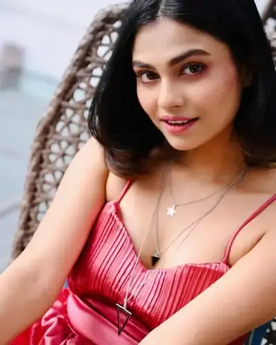 Escort Service Rajauri