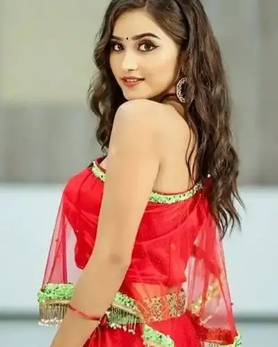 Escort In Rajauri